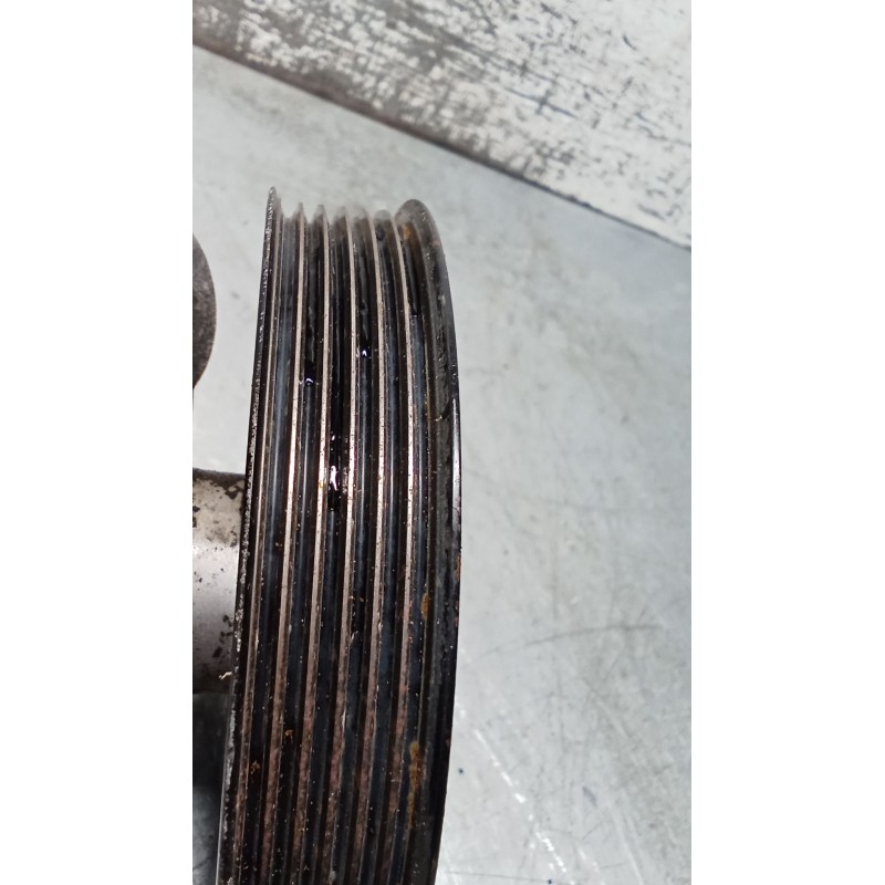 Recambio de bomba direccion para mitsubishi l200 / triton (ka_t, kb_t) 2.5 di-d 4wd (kb4t) referencia OEM IAM   05