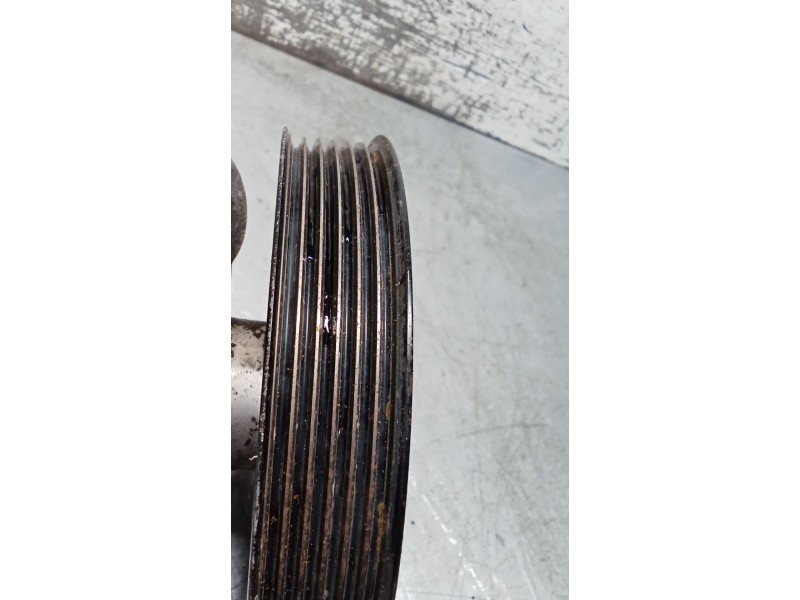 Recambio de bomba direccion para mitsubishi l200 / triton (ka_t, kb_t) 2.5 di-d 4wd (kb4t) referencia OEM IAM   05