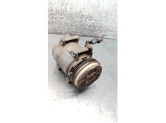 Recambio de compresor aire acondicionado para mitsubishi l200 / triton (ka_t, kb_t) 2.5 di-d 4wd (kb4t) referencia OEM IAM MN123