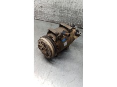 Recambio de compresor aire acondicionado para mitsubishi l200 / triton (ka_t, kb_t) 2.5 di-d 4wd (kb4t) referencia OEM IAM MN123 2