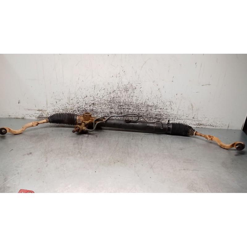 Recambio de cremallera direccion para mitsubishi l200 / triton (ka_t, kb_t) 2.5 di-d 4wd (kb4t) referencia OEM IAM   05