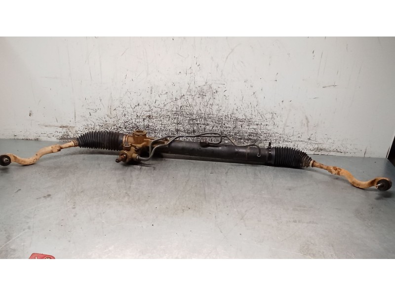 Recambio de cremallera direccion para mitsubishi l200 / triton (ka_t, kb_t) 2.5 di-d 4wd (kb4t) referencia OEM IAM   05
