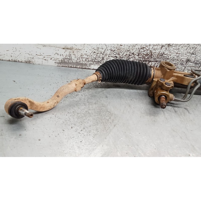 Recambio de cremallera direccion para mitsubishi l200 / triton (ka_t, kb_t) 2.5 di-d 4wd (kb4t) referencia OEM IAM   05