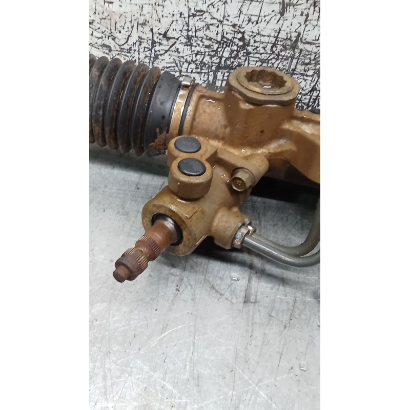 Recambio de cremallera direccion para mitsubishi l200 / triton (ka_t, kb_t) 2.5 di-d 4wd (kb4t) referencia OEM IAM   05