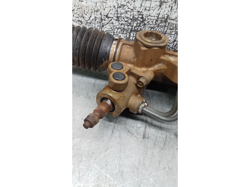 Recambio de cremallera direccion para mitsubishi l200 / triton (ka_t, kb_t) 2.5 di-d 4wd (kb4t) referencia OEM IAM   05