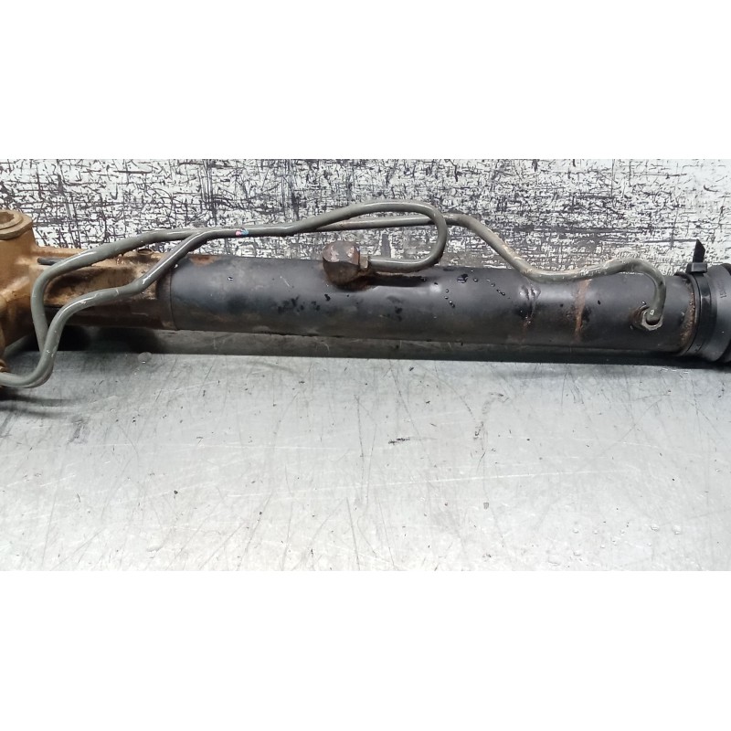 Recambio de cremallera direccion para mitsubishi l200 / triton (ka_t, kb_t) 2.5 di-d 4wd (kb4t) referencia OEM IAM   05