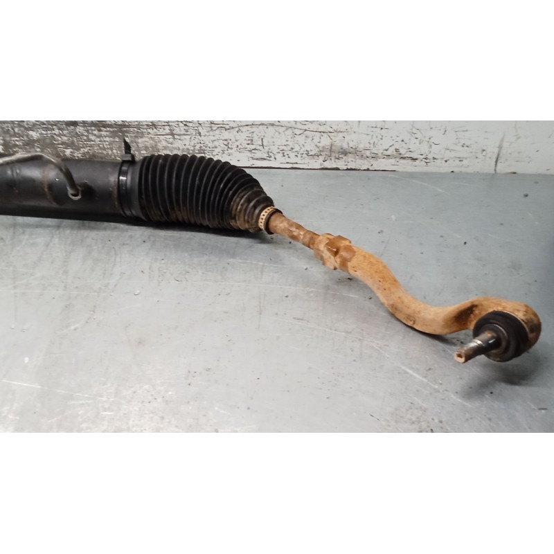 Recambio de cremallera direccion para mitsubishi l200 / triton (ka_t, kb_t) 2.5 di-d 4wd (kb4t) referencia OEM IAM   05