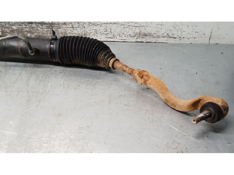 Recambio de cremallera direccion para mitsubishi l200 / triton (ka_t, kb_t) 2.5 di-d 4wd (kb4t) referencia OEM IAM   05