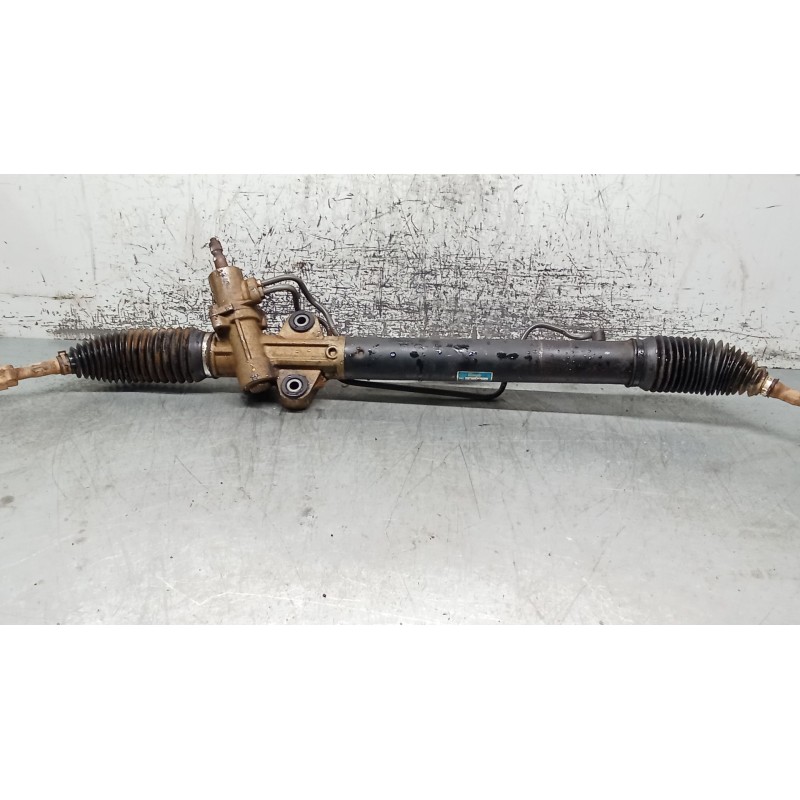 Recambio de cremallera direccion para mitsubishi l200 / triton (ka_t, kb_t) 2.5 di-d 4wd (kb4t) referencia OEM IAM   05