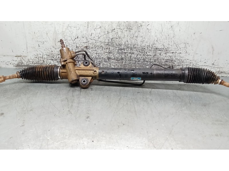 Recambio de cremallera direccion para mitsubishi l200 / triton (ka_t, kb_t) 2.5 di-d 4wd (kb4t) referencia OEM IAM   05