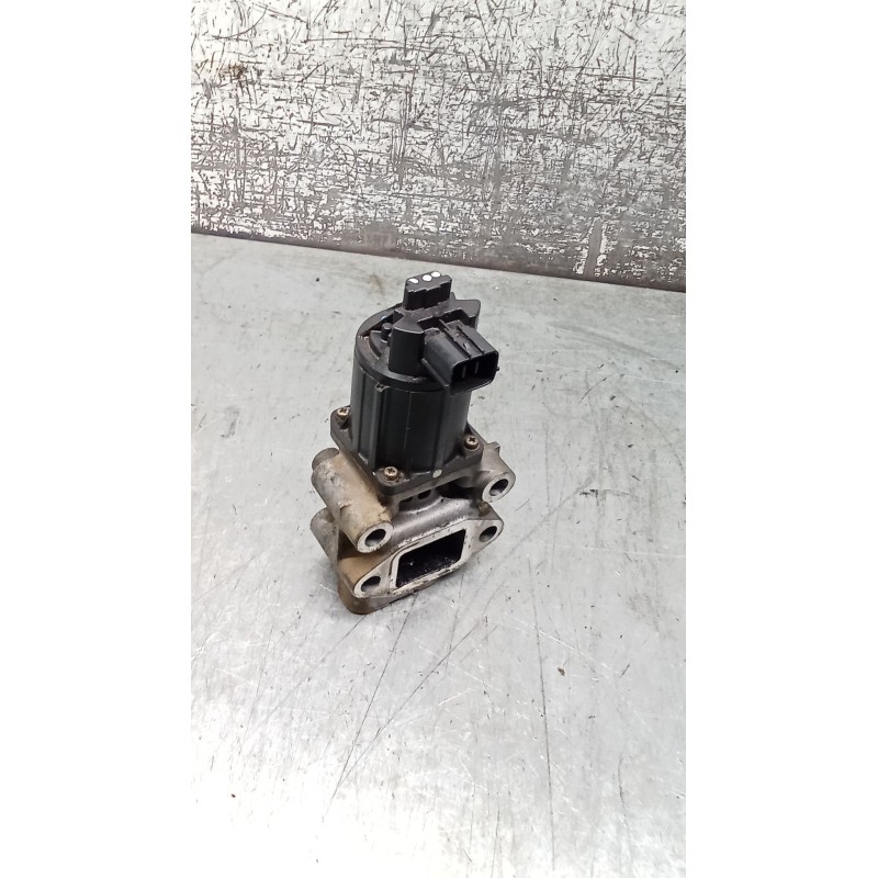 Recambio de valvula egr para mitsubishi l200 / triton (ka_t, kb_t) 2.5 di-d 4wd (kb4t) referencia OEM IAM 1582A038 K5T70080 05