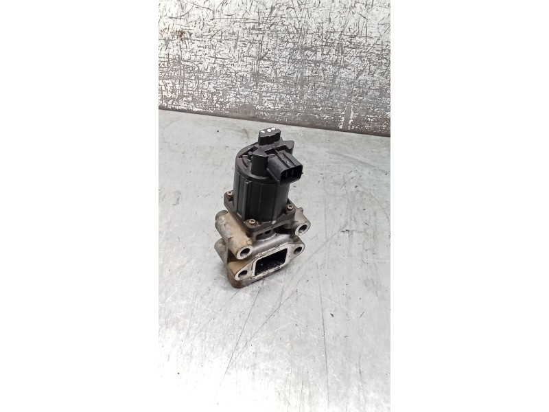 Recambio de valvula egr para mitsubishi l200 / triton (ka_t, kb_t) 2.5 di-d 4wd (kb4t) referencia OEM IAM 1582A038 K5T70080 05