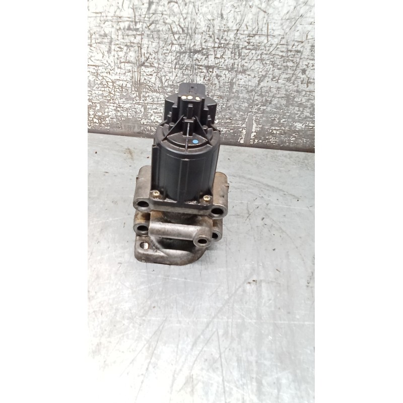 Recambio de valvula egr para mitsubishi l200 / triton (ka_t, kb_t) 2.5 di-d 4wd (kb4t) referencia OEM IAM 1582A038 K5T70080 05