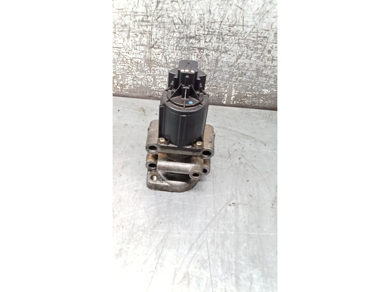 Recambio de valvula egr para mitsubishi l200 / triton (ka_t, kb_t) 2.5 di-d 4wd (kb4t) referencia OEM IAM 1582A038 K5T70080 05