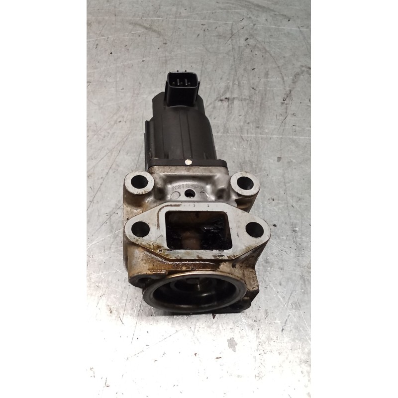 Recambio de valvula egr para mitsubishi l200 / triton (ka_t, kb_t) 2.5 di-d 4wd (kb4t) referencia OEM IAM 1582A038 K5T70080 05