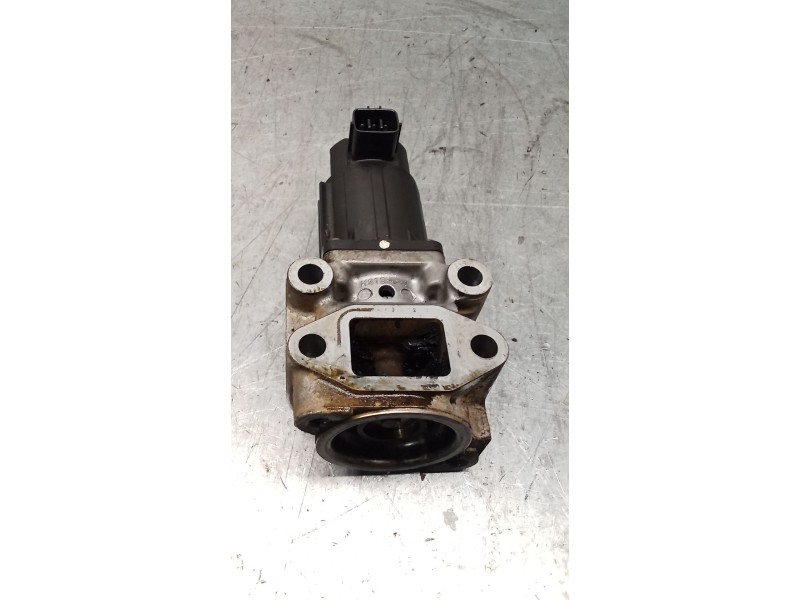 Recambio de valvula egr para mitsubishi l200 / triton (ka_t, kb_t) 2.5 di-d 4wd (kb4t) referencia OEM IAM 1582A038 K5T70080 05