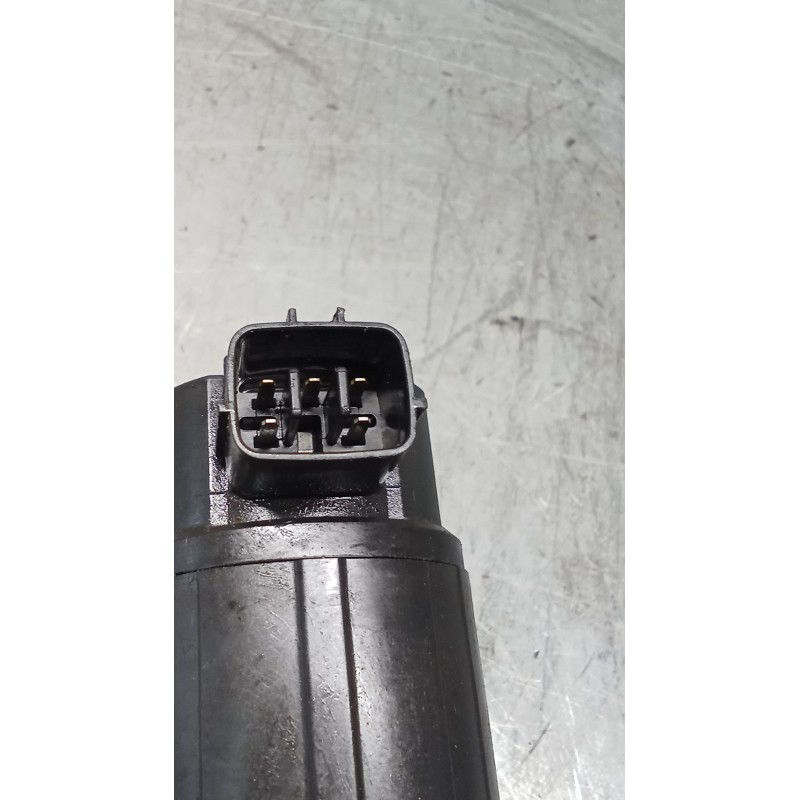Recambio de valvula egr para mitsubishi l200 / triton (ka_t, kb_t) 2.5 di-d 4wd (kb4t) referencia OEM IAM 1582A038 K5T70080 05