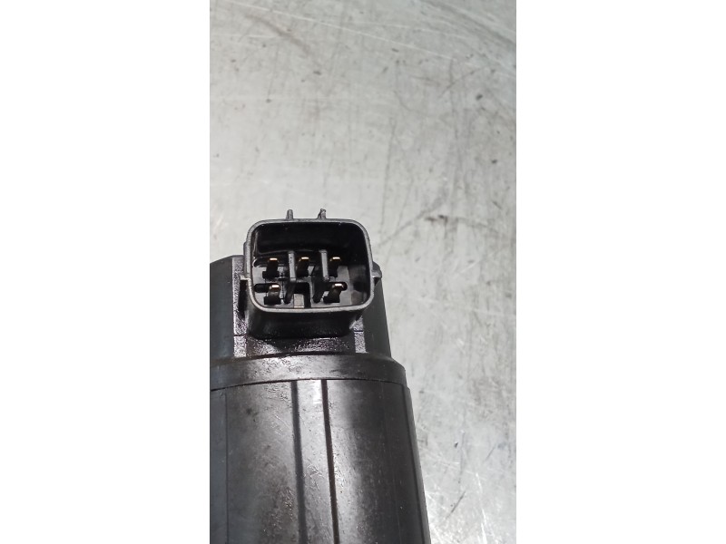 Recambio de valvula egr para mitsubishi l200 / triton (ka_t, kb_t) 2.5 di-d 4wd (kb4t) referencia OEM IAM 1582A038 K5T70080 05
