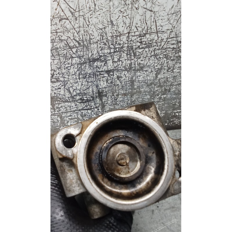 Recambio de valvula egr para mitsubishi l200 / triton (ka_t, kb_t) 2.5 di-d 4wd (kb4t) referencia OEM IAM 1582A038 K5T70080 05