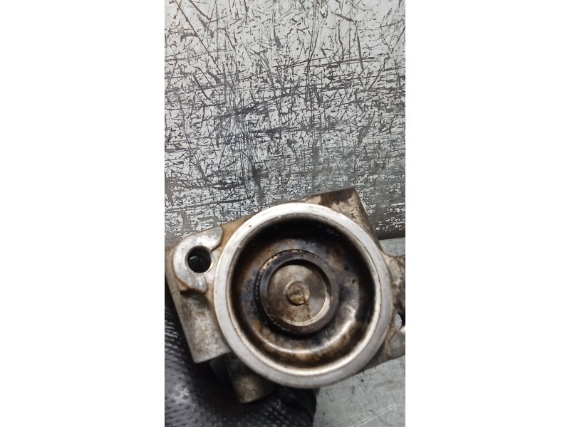 Recambio de valvula egr para mitsubishi l200 / triton (ka_t, kb_t) 2.5 di-d 4wd (kb4t) referencia OEM IAM 1582A038 K5T70080 05