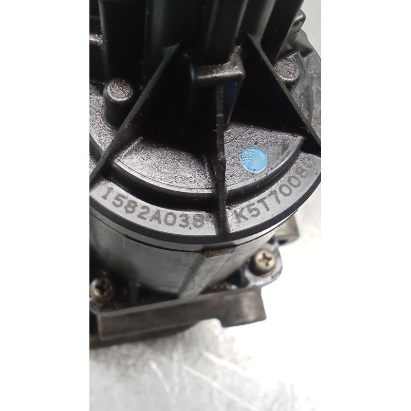 Recambio de valvula egr para mitsubishi l200 / triton (ka_t, kb_t) 2.5 di-d 4wd (kb4t) referencia OEM IAM 1582A038 K5T70080 05