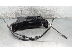 Recambio de freno de mano electrico para renault grand scénic ii (jm0/1_) 1.5 dci (jm1e) referencia OEM IAM 8200734628  