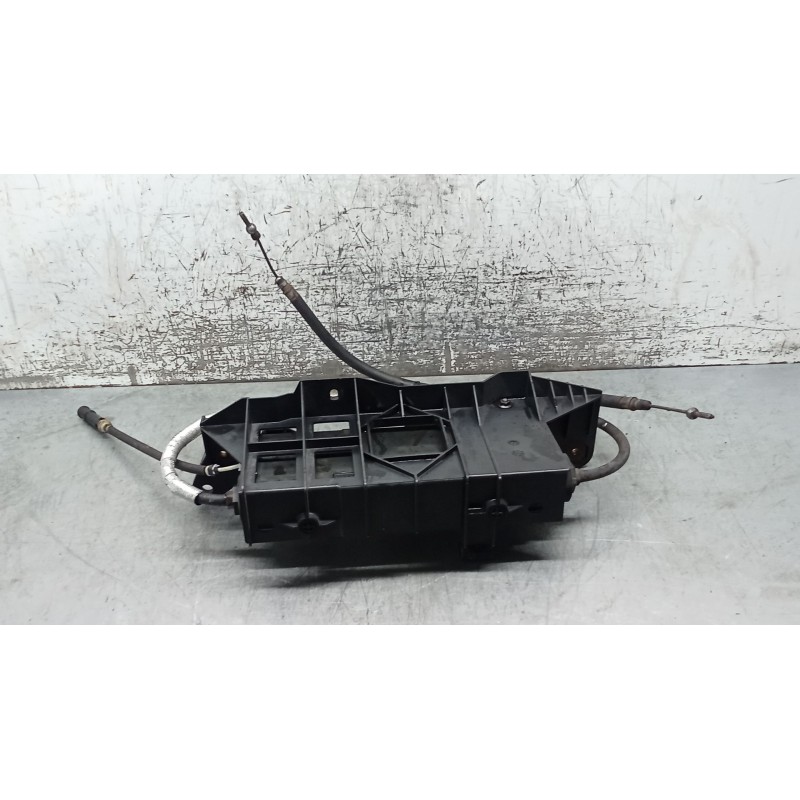 Recambio de freno de mano electrico para renault grand scénic ii (jm0/1_) 1.5 dci (jm1e) referencia OEM IAM 8200734628  