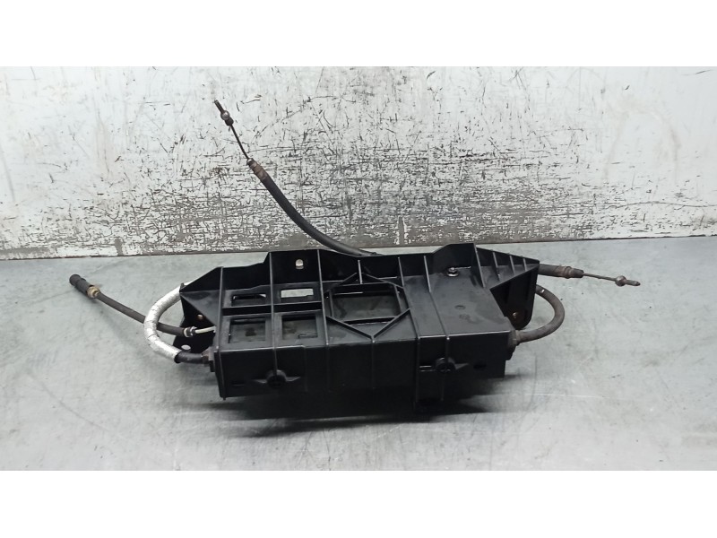 Recambio de freno de mano electrico para renault grand scénic ii (jm0/1_) 1.5 dci (jm1e) referencia OEM IAM 8200734628  