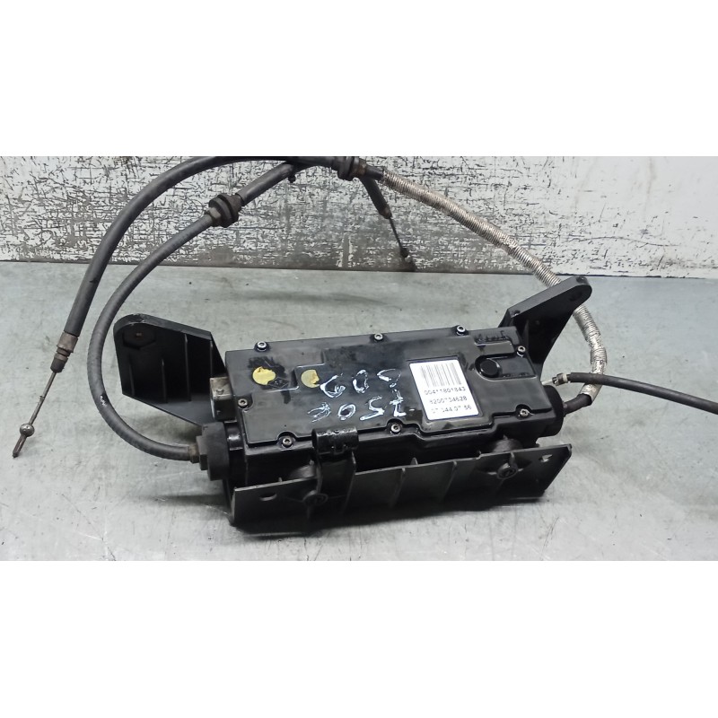 Recambio de freno de mano electrico para renault grand scénic ii (jm0/1_) 1.5 dci (jm1e) referencia OEM IAM 8200734628  