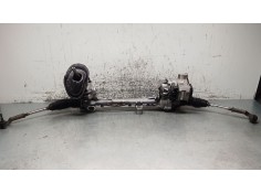 Recambio de cremallera direccion para ford focus iii turnier 1.6 tdci referencia OEM IAM BV6C3D070 41515587D ELECTRICA