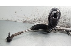 Recambio de cremallera direccion para ford focus iii turnier 1.6 tdci referencia OEM IAM BV6C3D070 41515587D ELECTRICA 2