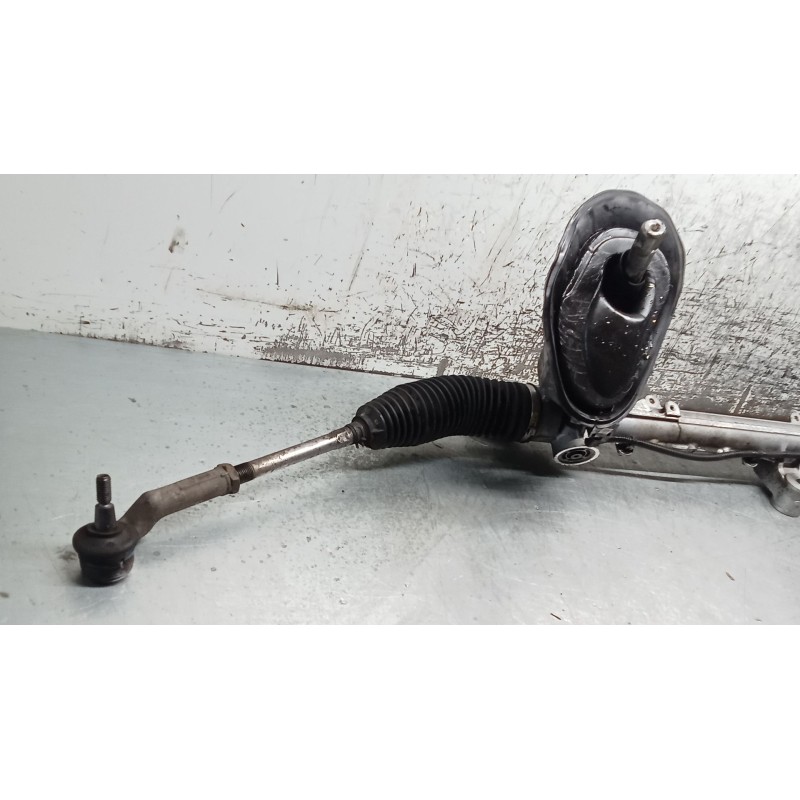Recambio de cremallera direccion para ford focus iii turnier 1.6 tdci referencia OEM IAM BV6C3D070 41515587D ELECTRICA