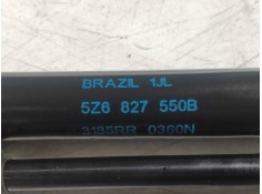 Recambio de amortiguadores maletero / porton para volkswagen fox (5z1) básico referencia OEM IAM 5Z6827550B   2