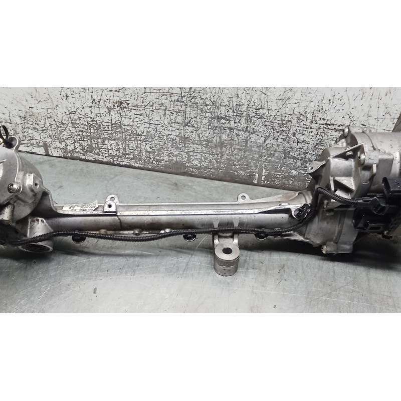 Recambio de cremallera direccion para ford focus iii turnier 1.6 tdci referencia OEM IAM BV6C3D070 41515587D ELECTRICA