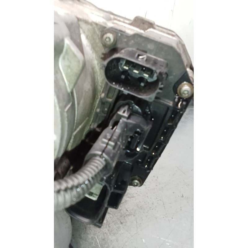 Recambio de cremallera direccion para ford focus iii turnier 1.6 tdci referencia OEM IAM BV6C3D070 41515587D ELECTRICA