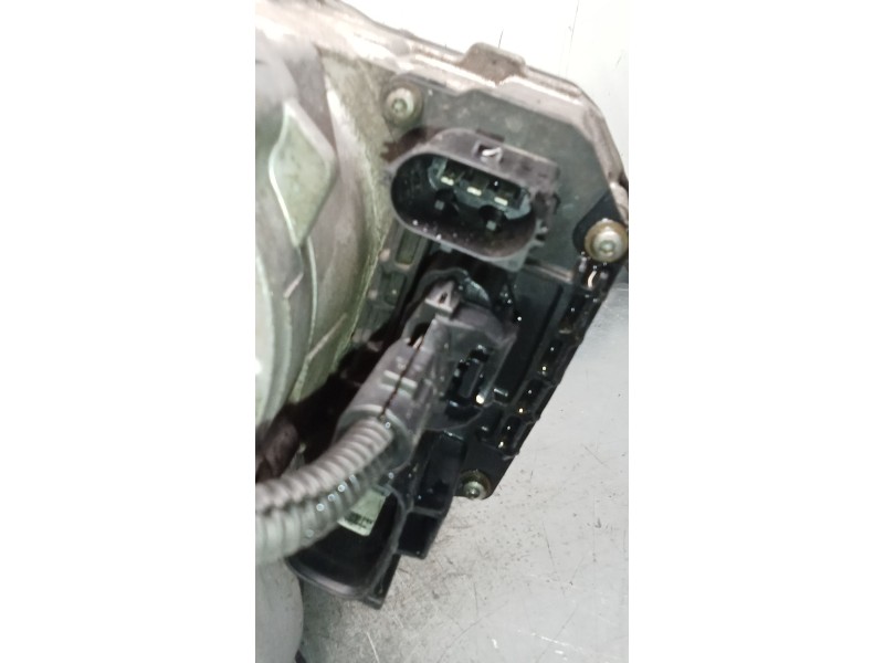 Recambio de cremallera direccion para ford focus iii turnier 1.6 tdci referencia OEM IAM BV6C3D070 41515587D ELECTRICA