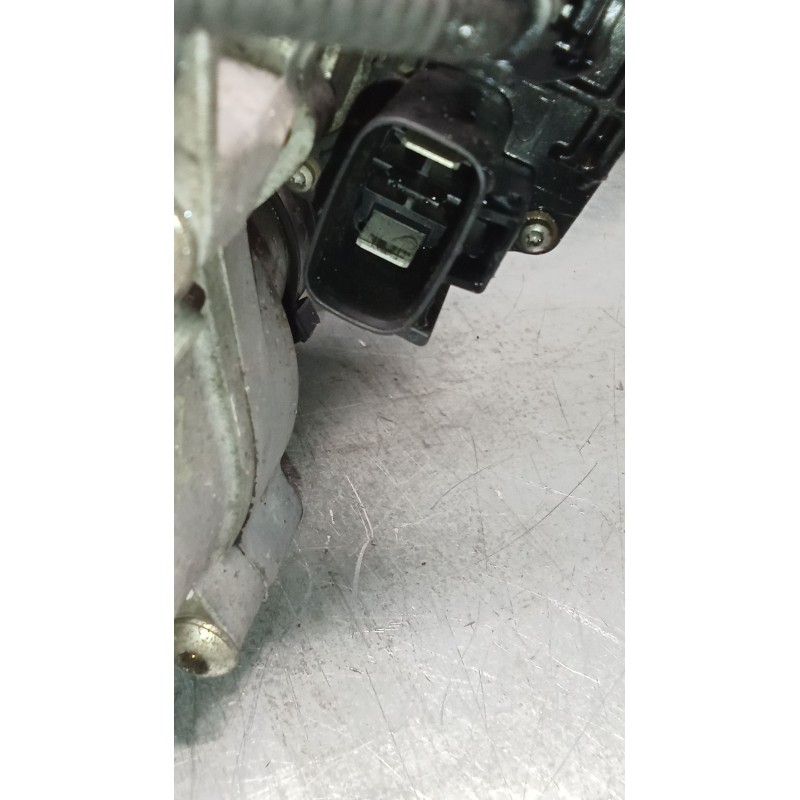 Recambio de cremallera direccion para ford focus iii turnier 1.6 tdci referencia OEM IAM BV6C3D070 41515587D ELECTRICA