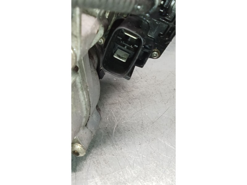 Recambio de cremallera direccion para ford focus iii turnier 1.6 tdci referencia OEM IAM BV6C3D070 41515587D ELECTRICA