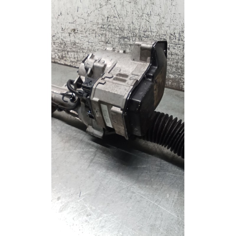 Recambio de cremallera direccion para ford focus iii turnier 1.6 tdci referencia OEM IAM BV6C3D070 41515587D ELECTRICA