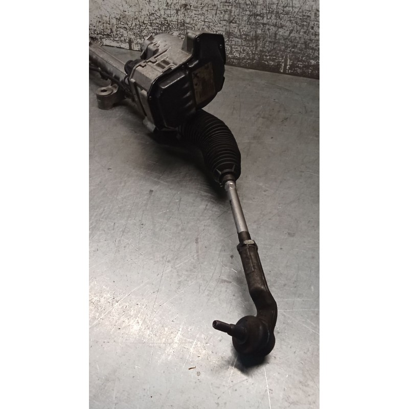 Recambio de cremallera direccion para ford focus iii turnier 1.6 tdci referencia OEM IAM BV6C3D070 41515587D ELECTRICA