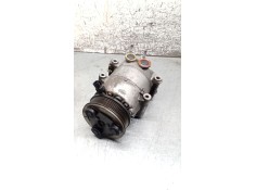 Recambio de compresor aire acondicionado para ford focus iii turnier 1.6 tdci referencia OEM IAM   11