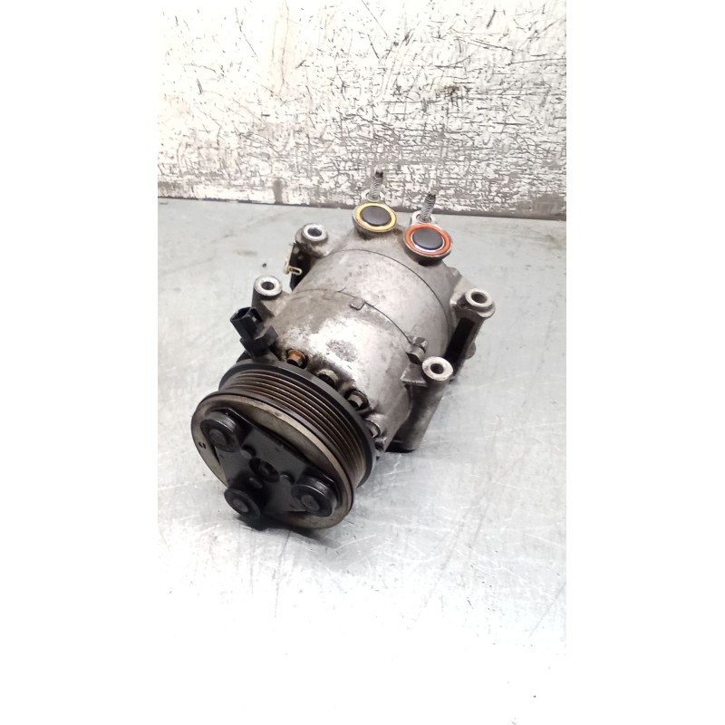 Recambio de compresor aire acondicionado para ford focus iii turnier 1.6 tdci referencia OEM IAM   11