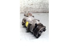 Recambio de compresor aire acondicionado para ford focus iii turnier 1.6 tdci referencia OEM IAM   11 2