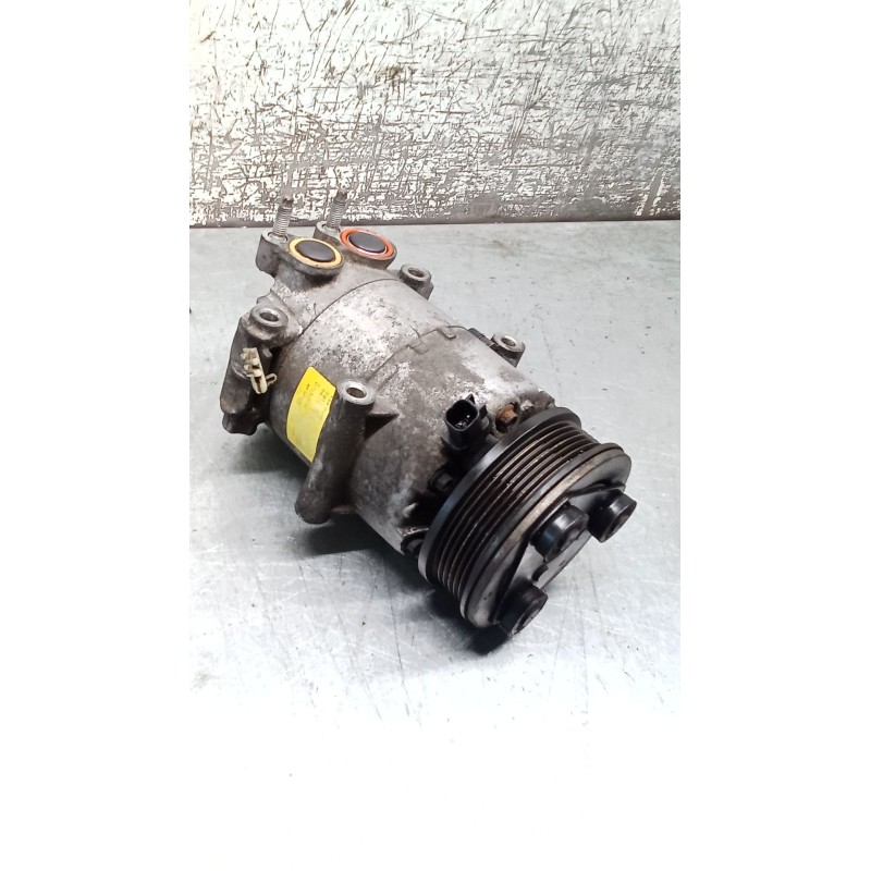 Recambio de compresor aire acondicionado para ford focus iii turnier 1.6 tdci referencia OEM IAM   11