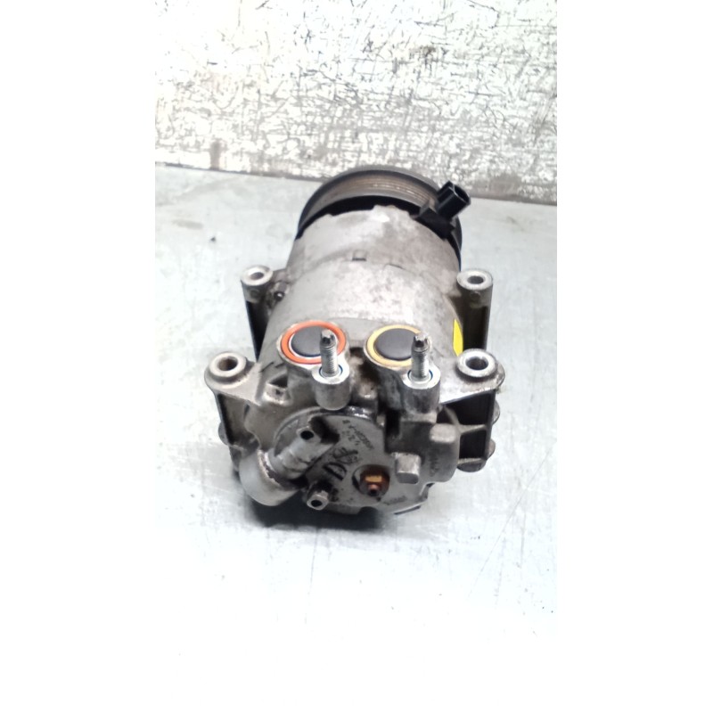Recambio de compresor aire acondicionado para ford focus iii turnier 1.6 tdci referencia OEM IAM   11