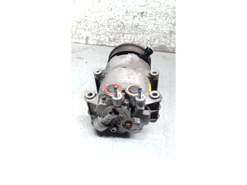 Recambio de compresor aire acondicionado para ford focus iii turnier 1.6 tdci referencia OEM IAM   11