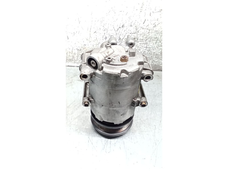 Recambio de compresor aire acondicionado para ford focus iii turnier 1.6 tdci referencia OEM IAM   11