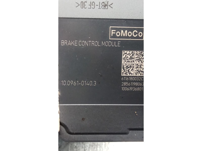 Recambio de abs para ford focus iii turnier 1.6 tdci referencia OEM IAM   