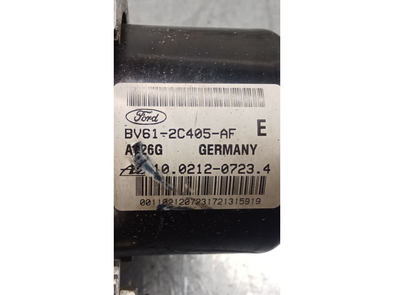 Recambio de abs para ford focus iii turnier 1.6 tdci referencia OEM IAM   