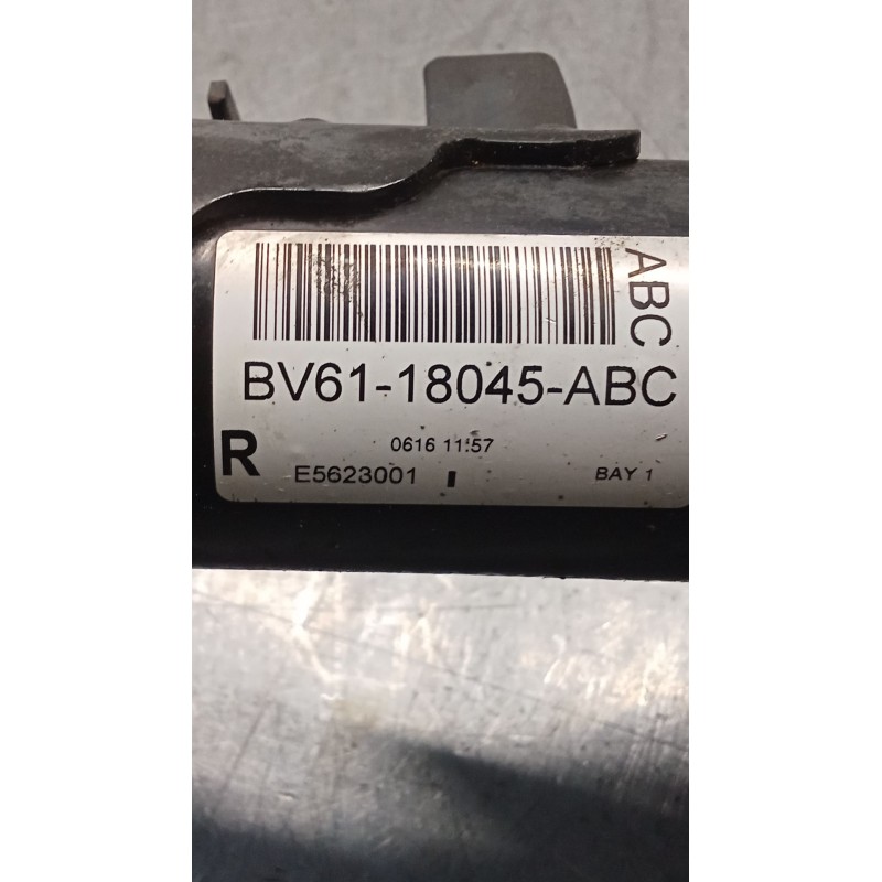 Recambio de amortiguador delantero derecho para ford focus iii turnier 1.6 tdci referencia OEM IAM   11